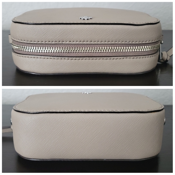 ⭐️EUC Tory Burch Round Robinson Crossbody - Picture 5 of 12